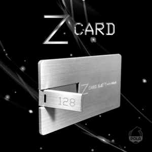 (POLA) CA760 USB Z-CARD (4GB~128GB)