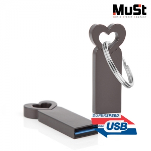 ½Ʈ ްƮ MEGA HEART USB 3.0 ޸(16GB~256GB)