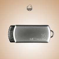 (POLA) CA750 USB Silver  (4GB~128GB)