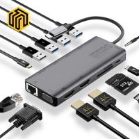 ũ CORE D84 DUAL HDMI ٱ Ƽ (13Ʈ/USB 3.0 Type C)