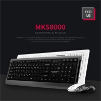 LG  Ű 콺 Ʈ MKS8000(ŰŲ)