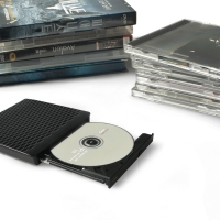 NaVee ODD CD-ROM DVD NV114-EXD7/NV115-EXD8