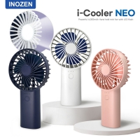 ̳ i-cooler Neo ׿ LED ÷ Ʈ  ޴ ǳ 4,000mAh