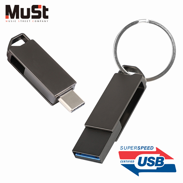 USB޸ OTG USB޸ ½Ʈ ް MEGA Prism 3.0 OTG CŸ USB ޸(32GB~128GB) ǰ 
